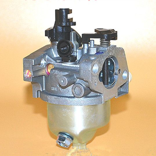 Wholesale Carburetor Automatic Choke 18mm For 1P65F 1P65 Engine Motor