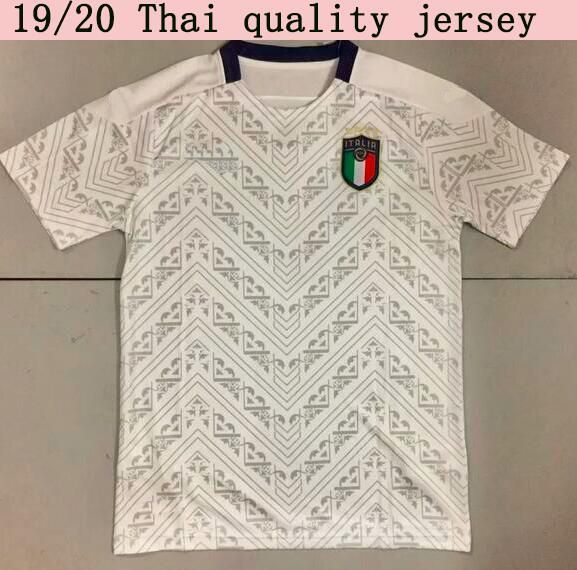 italy soccer jersey white