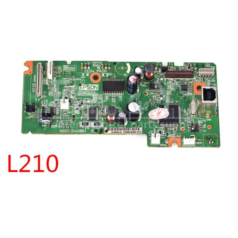 Acheter Carte Mere Carte Mere De Formatage Pour Imprimante Epson L220 L355 L210 L365 L455 L555 L300 L475 L565 L800 L1300 L100 Xp400 De 25 36 Du Shenzhennana Fr Dhgate Com