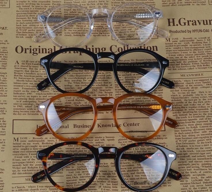 free prescription glasses