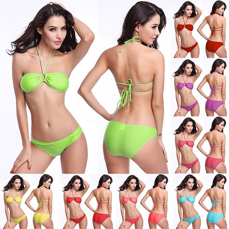 low priced bathing suits