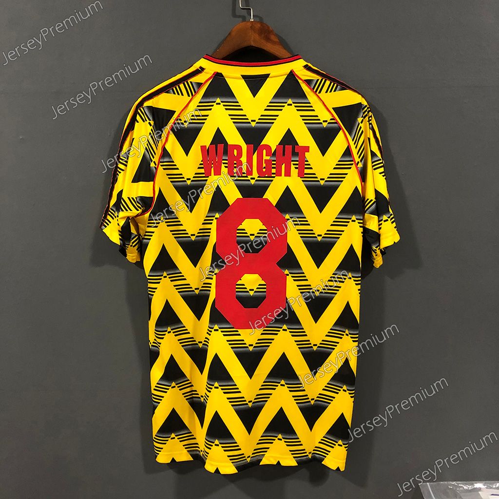 bruised banana shirt