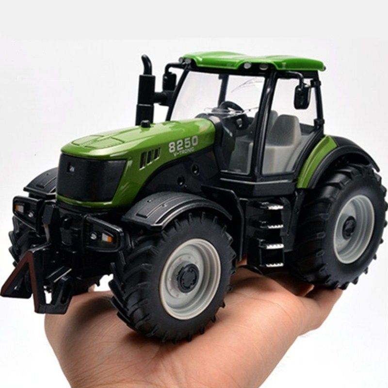 farm vehicles toys