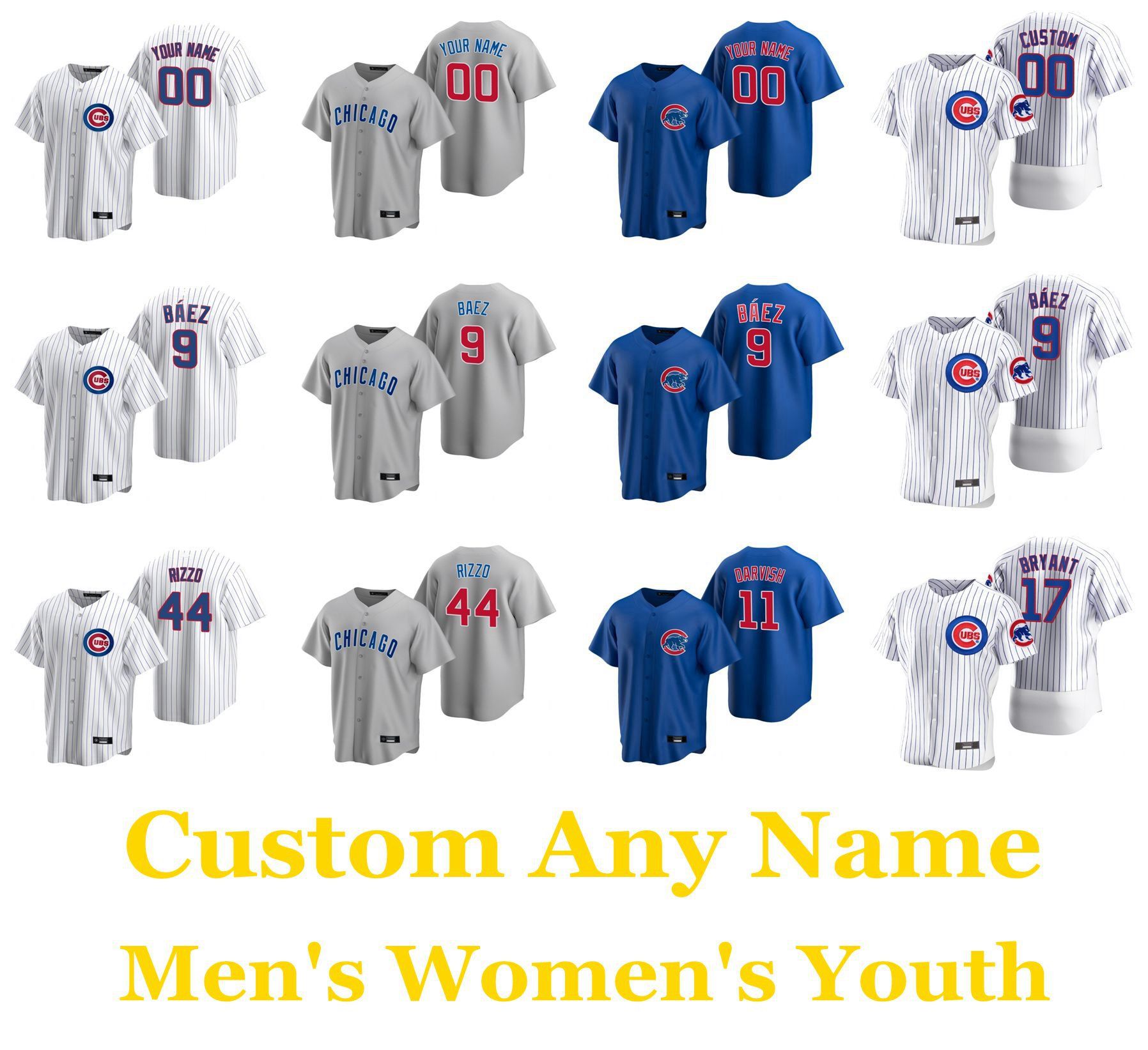 kris bryant camo jersey