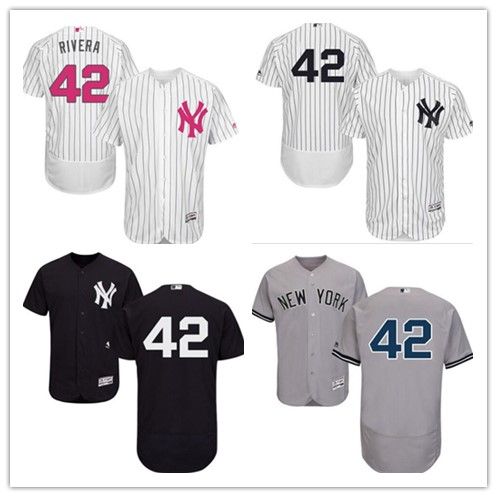 yankees 42 jersey