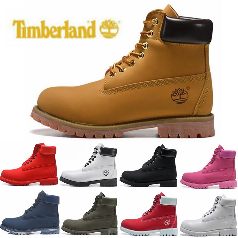 revendeur timberland