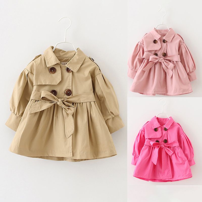 infant baby girl coats
