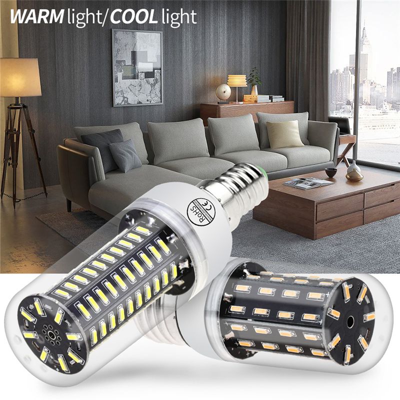 E27 E14 B22 GU10 G9 4014SMD LED Corn Bulb Clear Lamp 220V 12W 18W 25W 30W 35W E27 E14 B22 GU10 G9 4014SMD LED Corn Bulb Clear Lamp 220V 12W 18W 25W 30W 35W