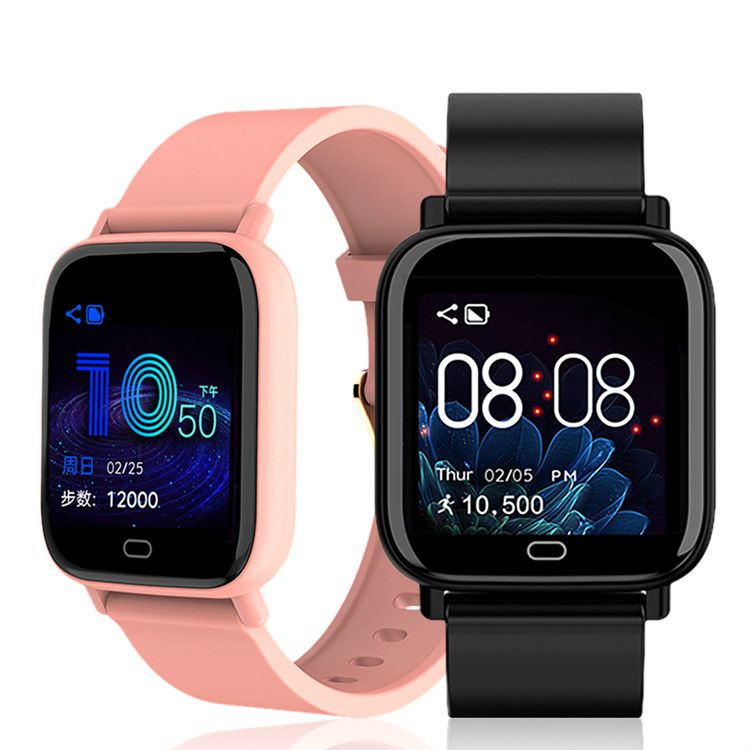 smartwatch under 12000