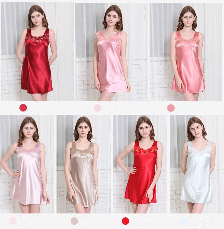 latest nightwear for ladies