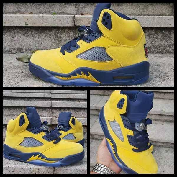 blue yellow 5s 2019