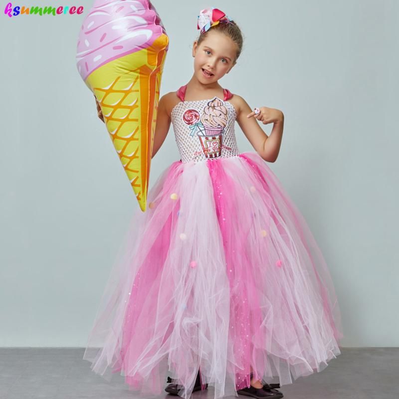 ice cream tutu