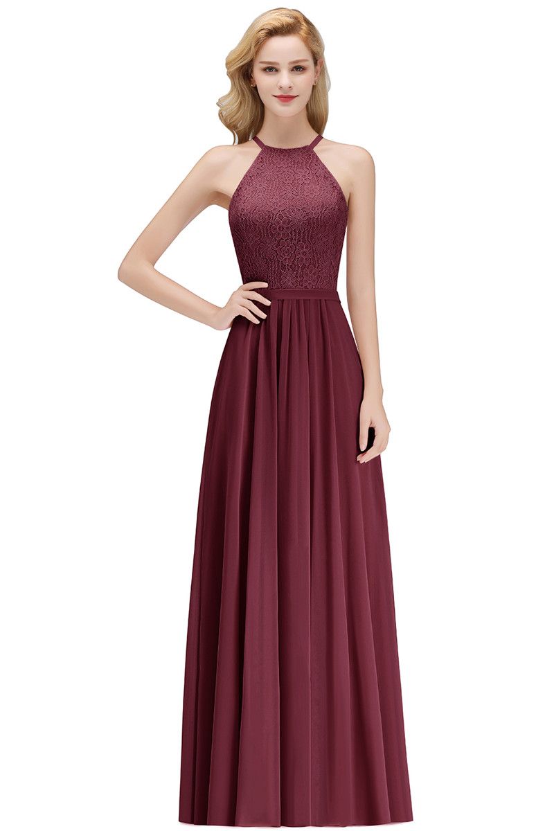 bridesmaid dresses under $40