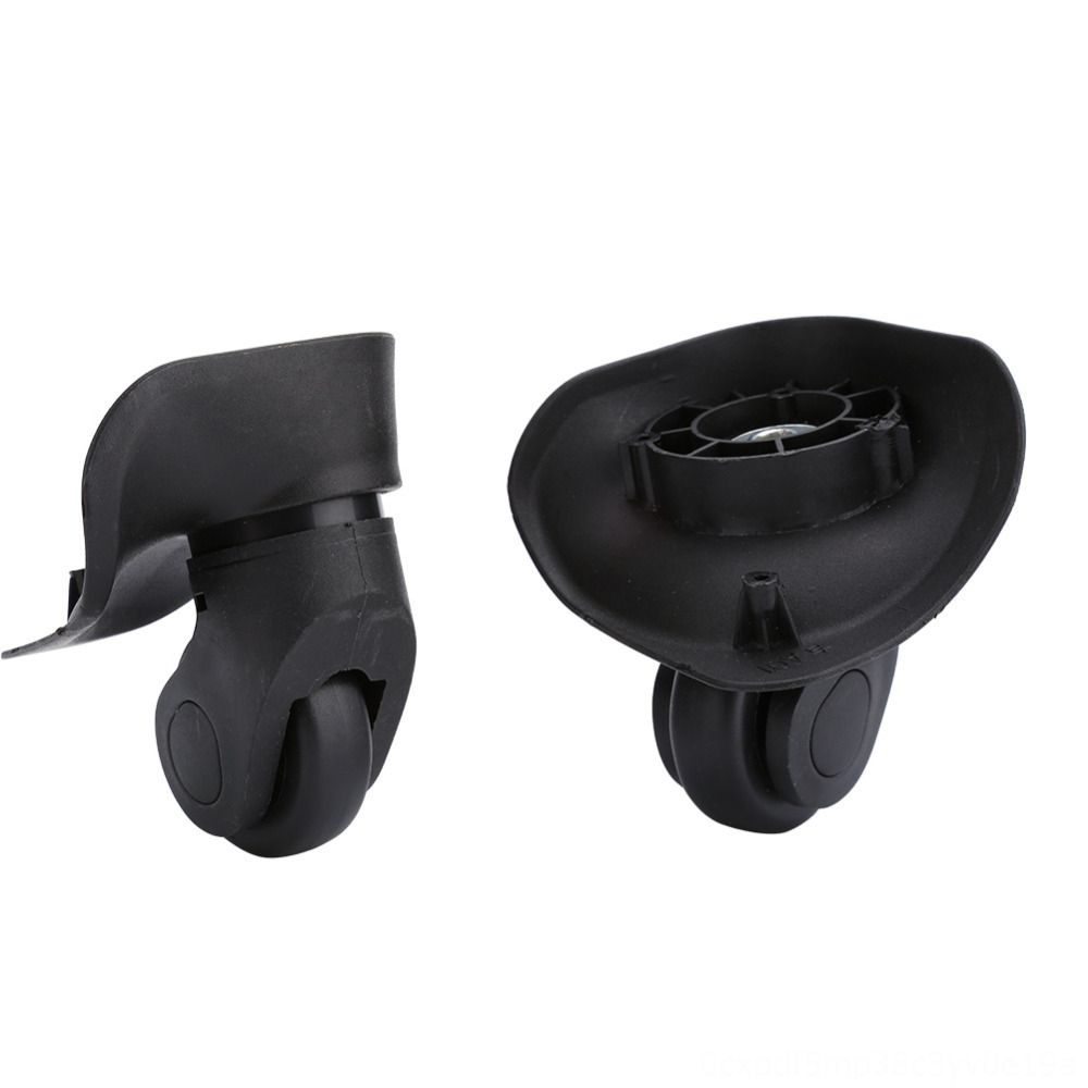 travelers club luggage replacement wheels