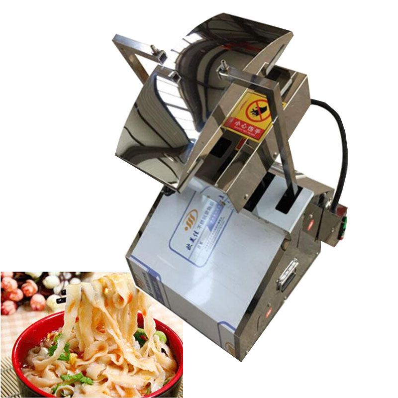 noodle cutter machine