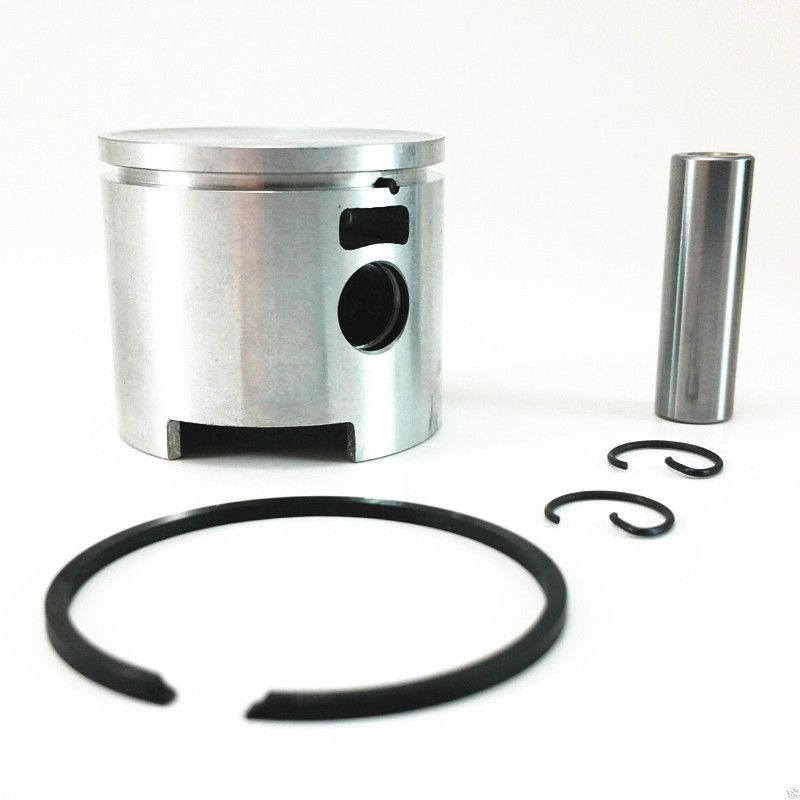 Piston Kit 37mm For Chainsaw TANAKA TCS33EB TCS 33 EB HITACHI CS33EB CS