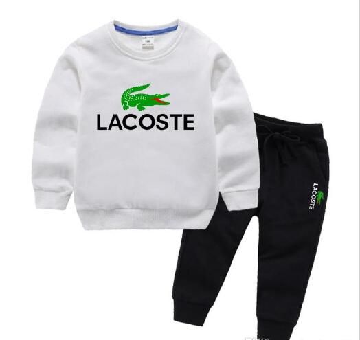 lacoste baby girl clothes