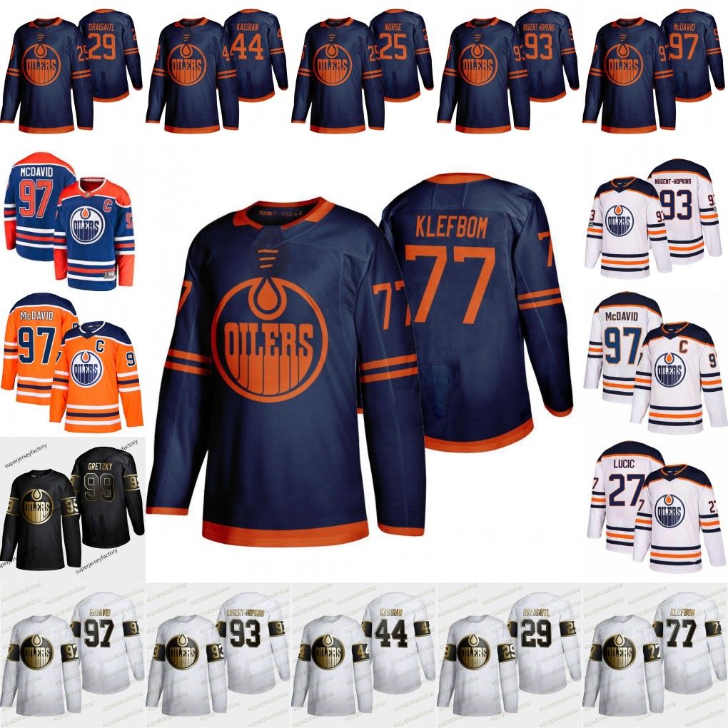 draisaitl third jersey