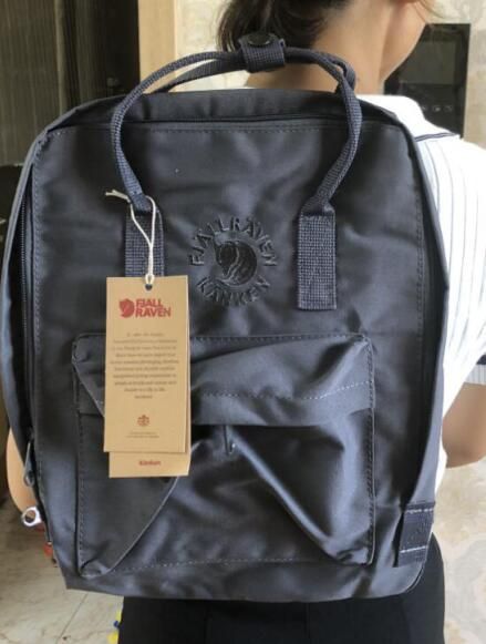 outlet fjallraven kanken