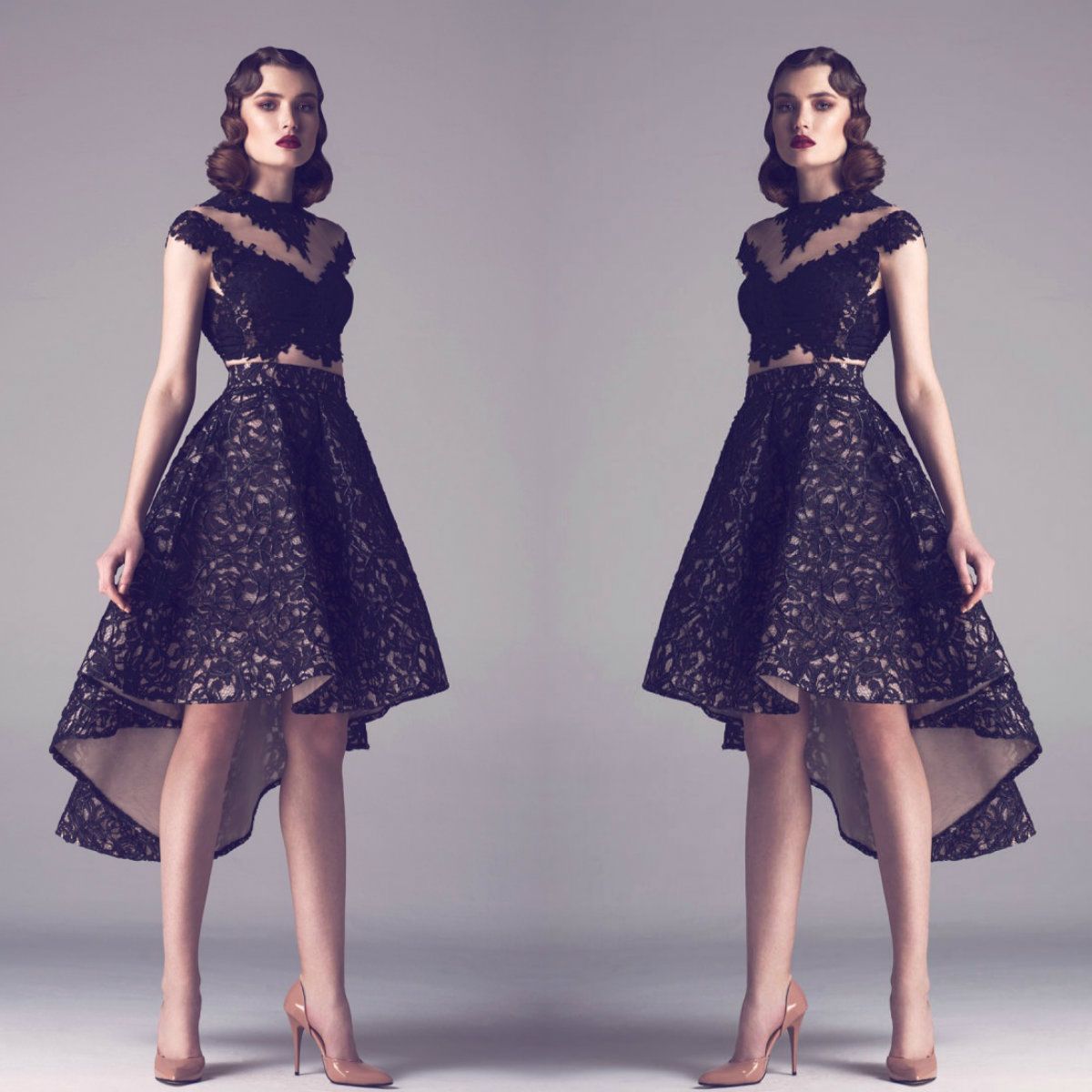 2019 ki new dress