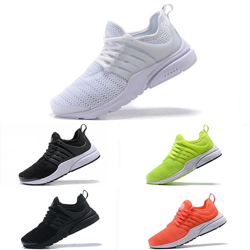 nike air presto flyknit españa