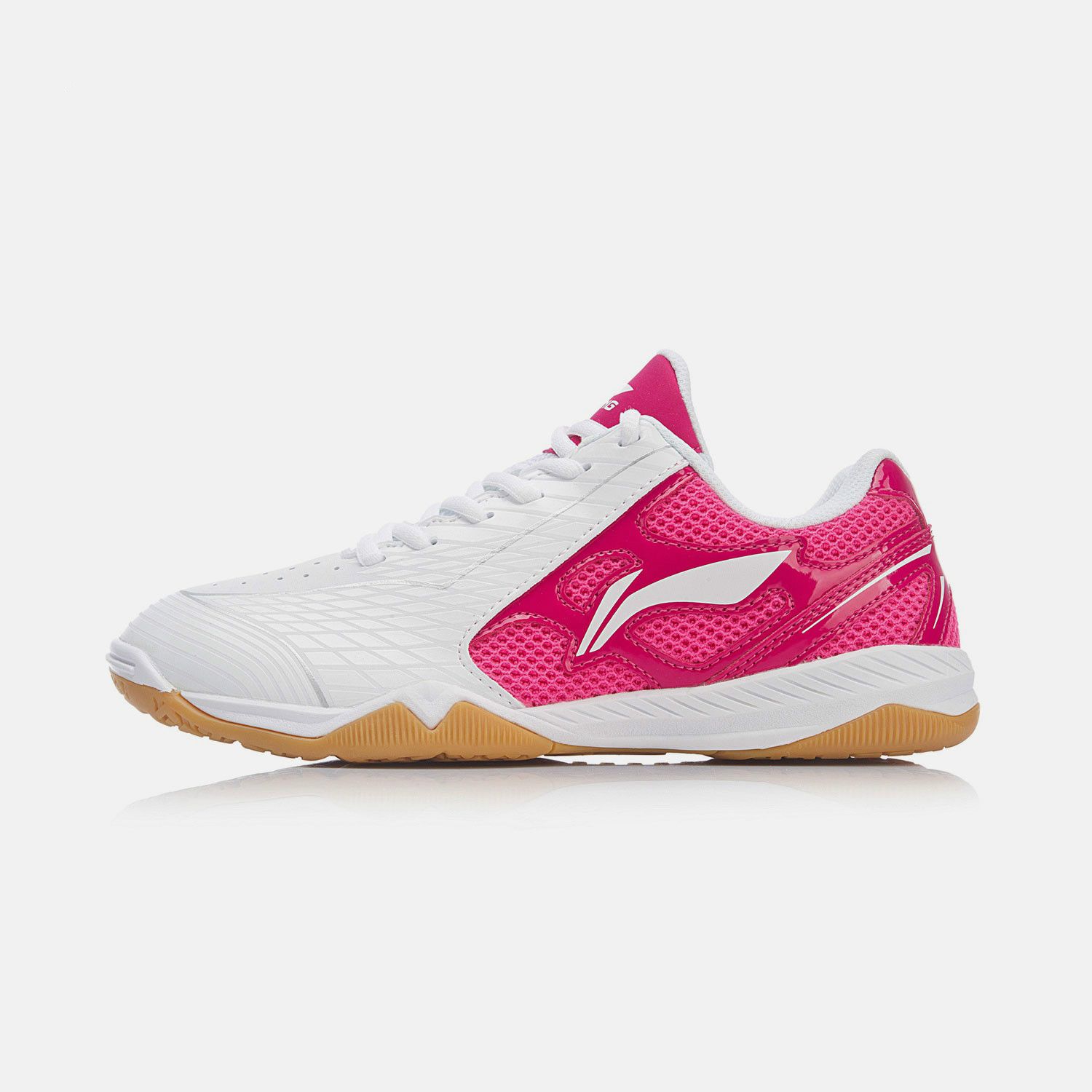 marca de tenis nacional