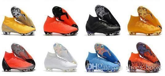 dhgate botas de futbol