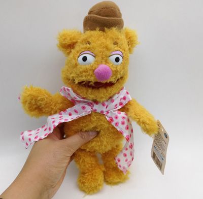 Fozzie Bear