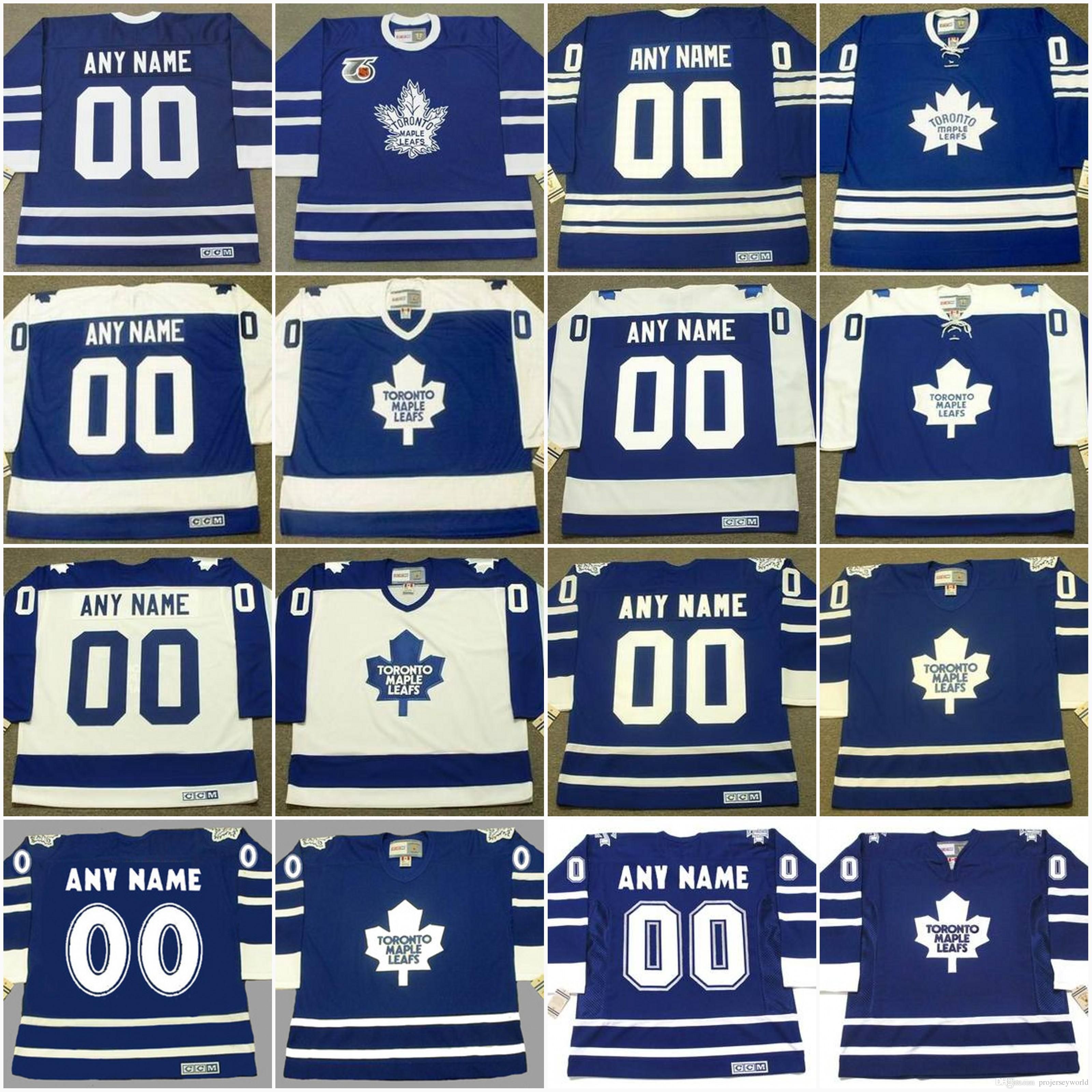 toronto maple leafs jersey cheap