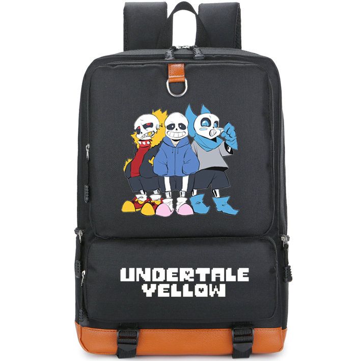 cartable undertale