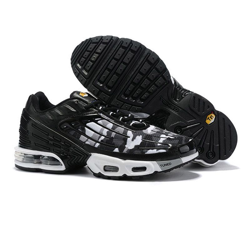 En realidad presentación admiración Nike Air Max Tn Plus Airmax Tn 3 La alta calidad de marca de los hombres En realidad presentación admiración Nike Air Max Tn Plus Airmax Tn 3 La alta calidad de marca de los hombres