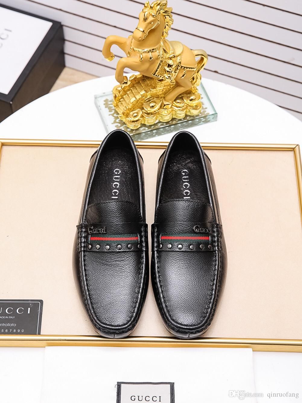 good loafer brands