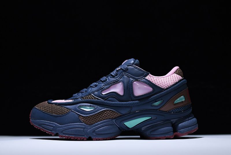 raf simons ozweego size 10