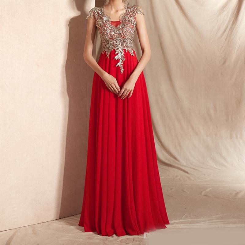 wedding dinner dress for mother