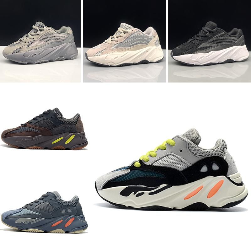 yeezy 700 wave runner kids