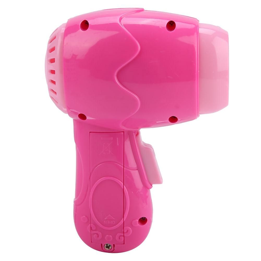 toy blow dryer