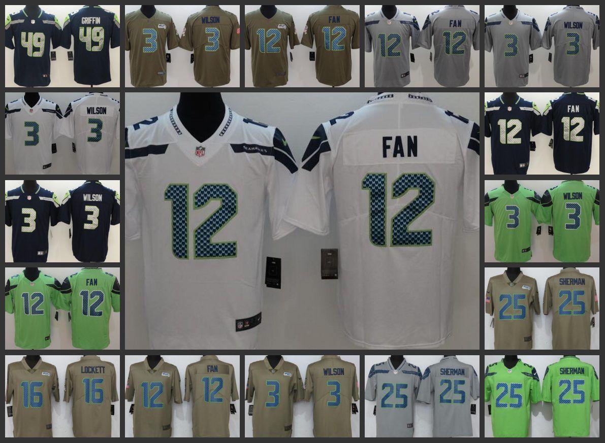 russell wilson nfl jersey