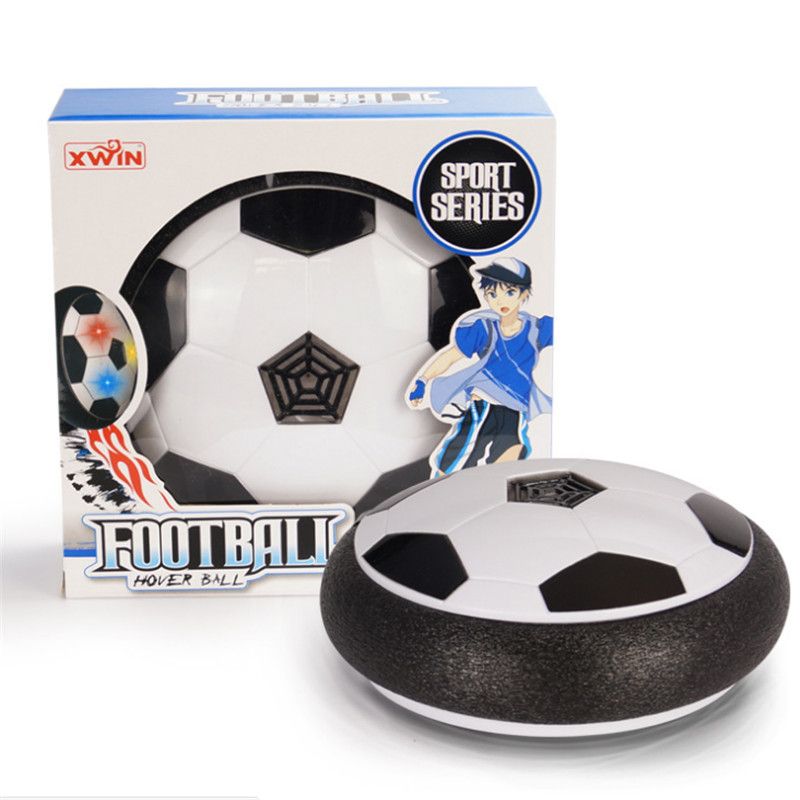 flat football toy