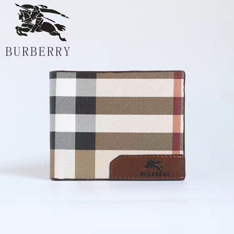 burberry wallet dhgate