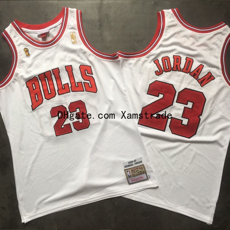 dhgate michael jordan jersey