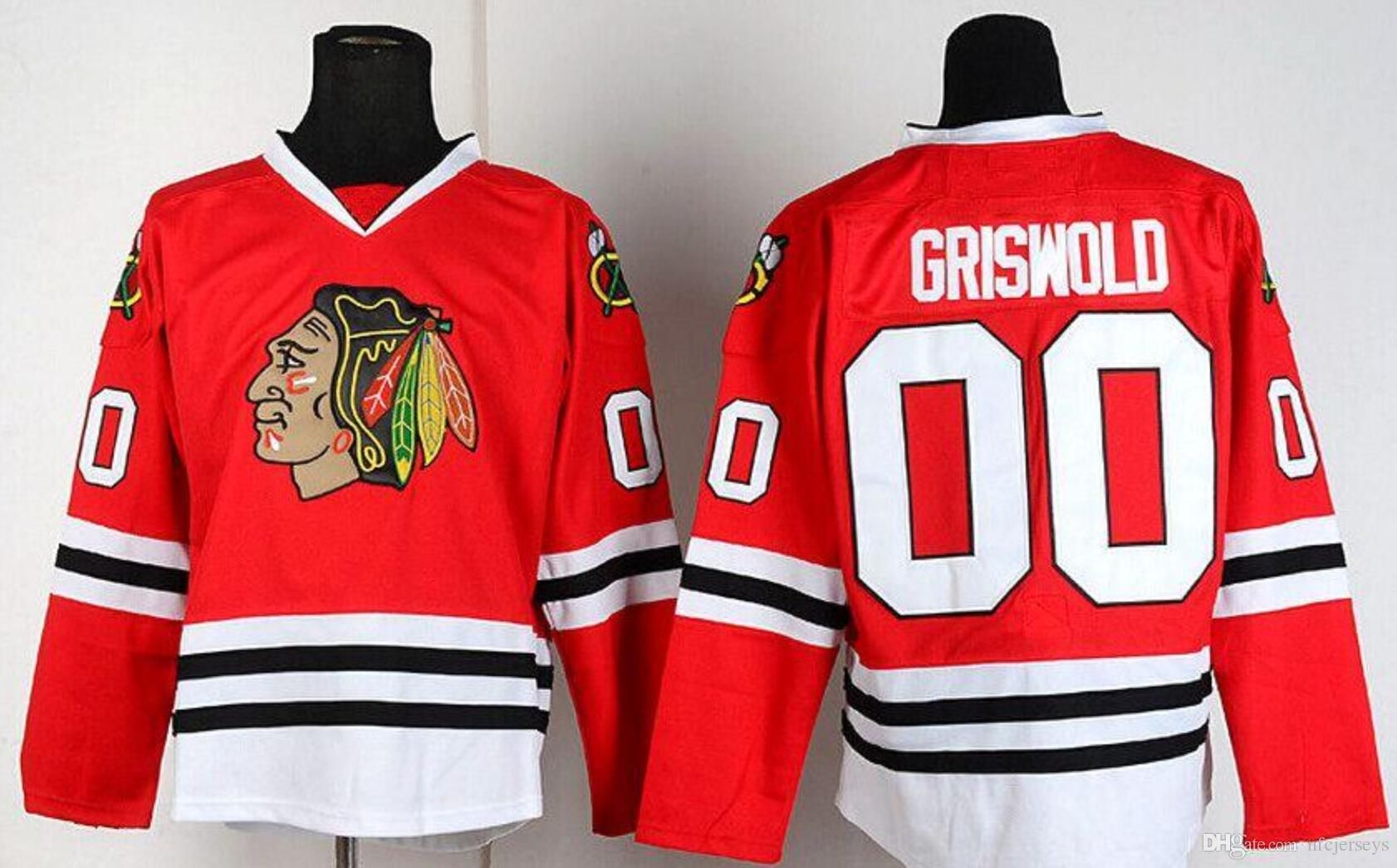 griswold blackhawks