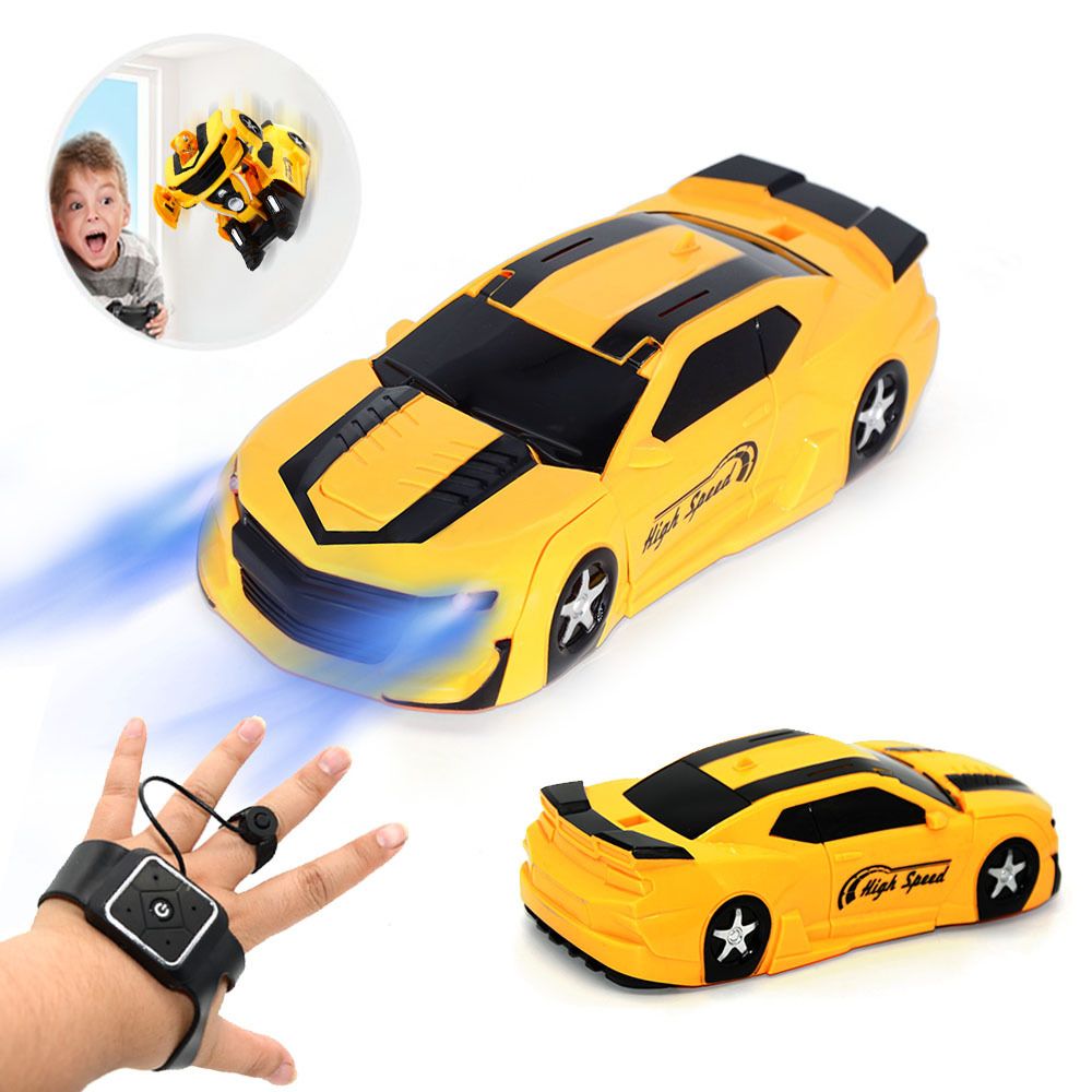 branded remote control car