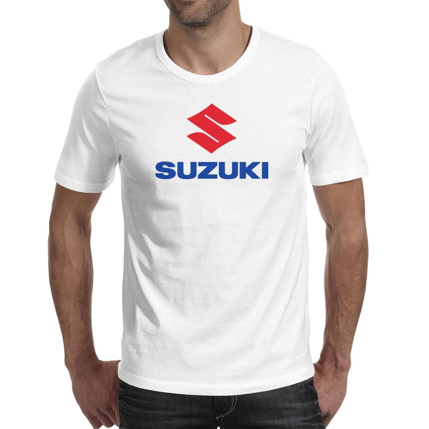suzuki motorcycle t shirts