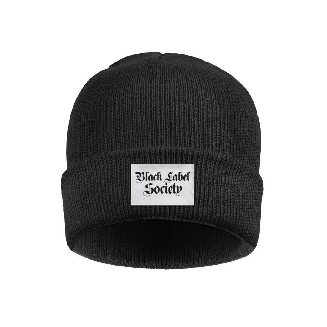 black label watch hat