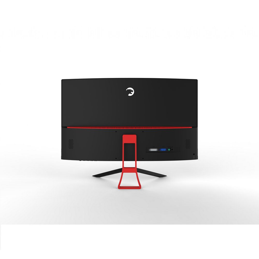 24 Inch 144Hz Curved Gaming Monitor 