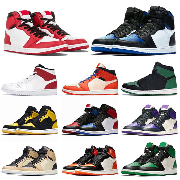 marque air jordan