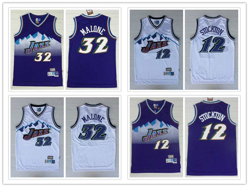 dhgate utah jazz