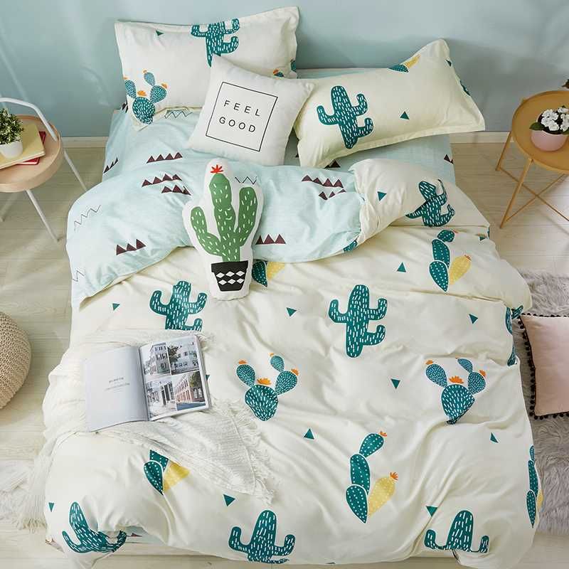 boy girl twin bedding