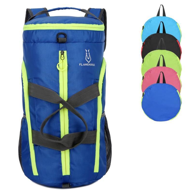 lightweight sports bag