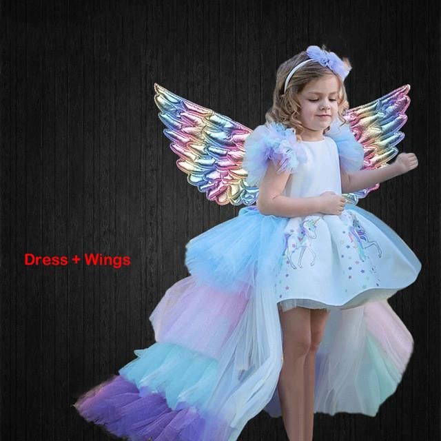 Dress Wings
